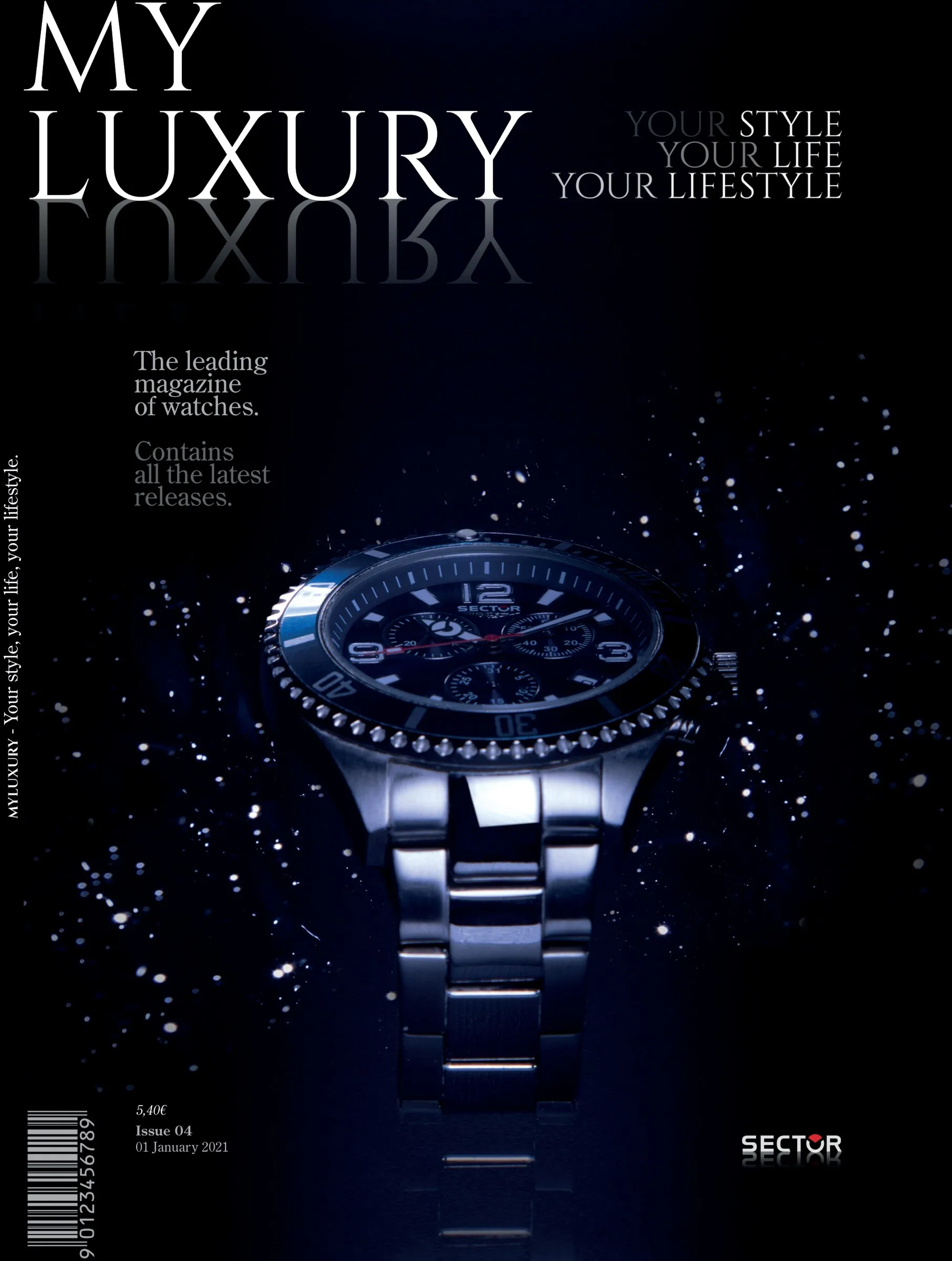 My Luxury