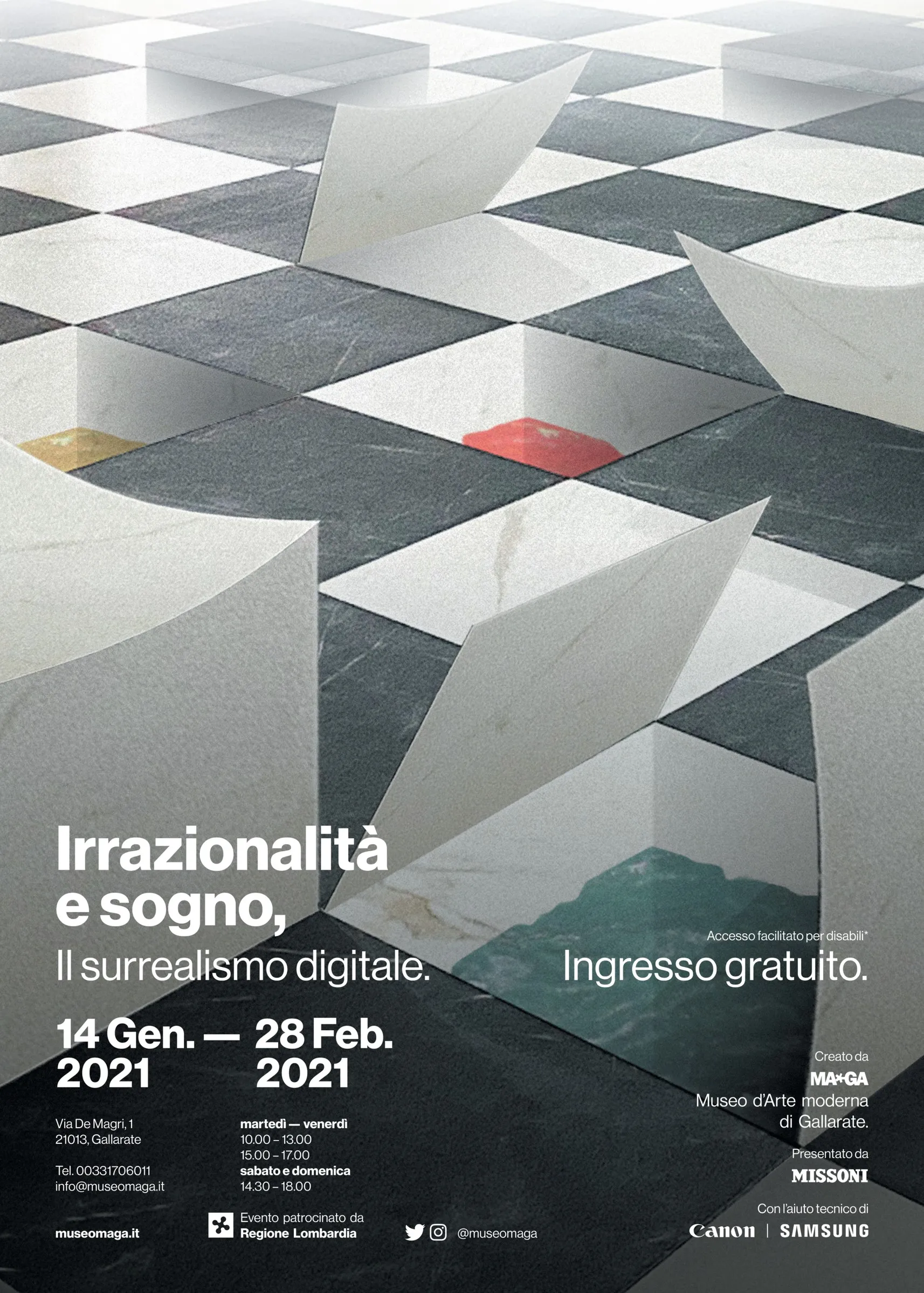 Irrazionalità e sogno