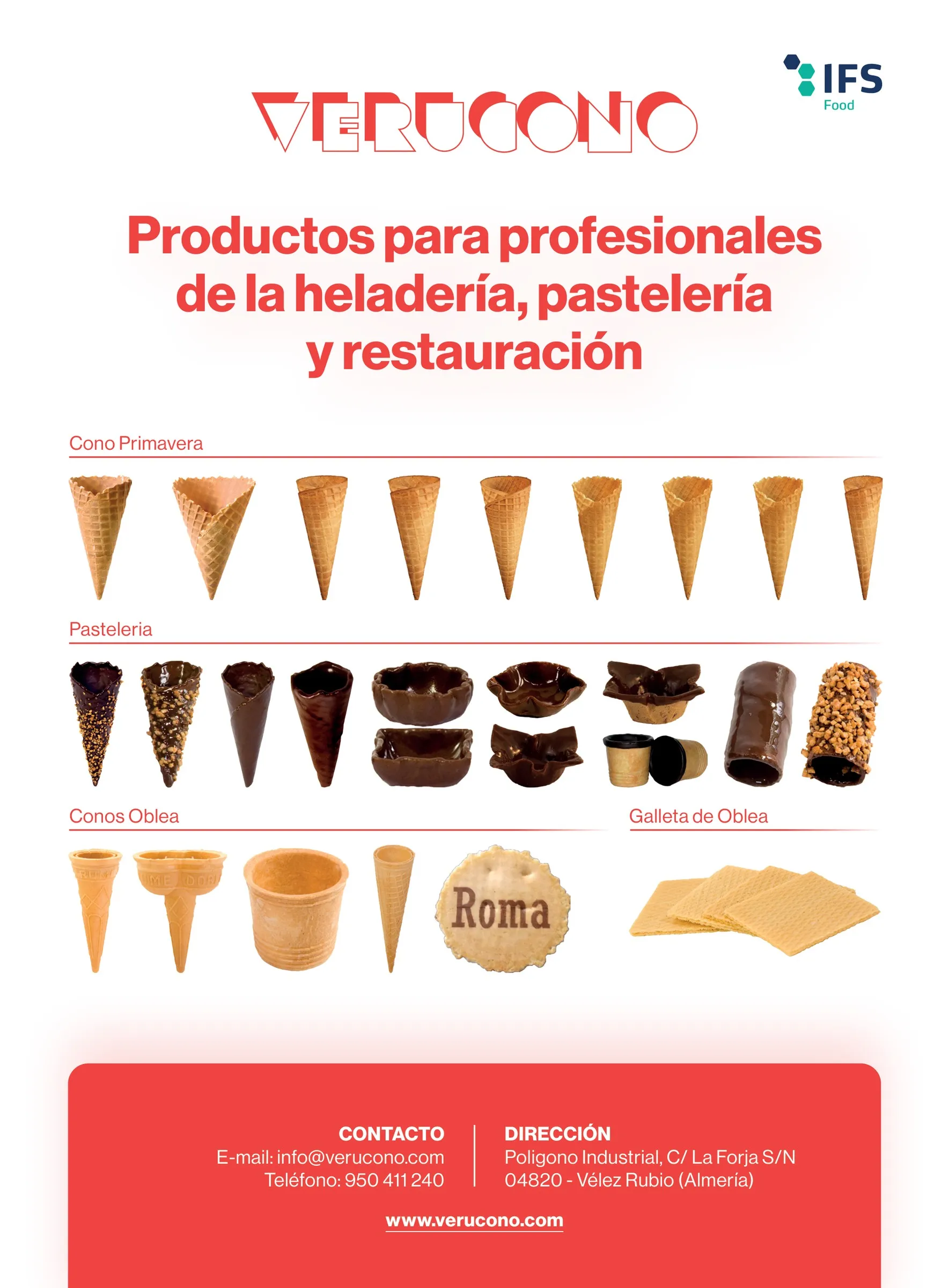 Verucono
